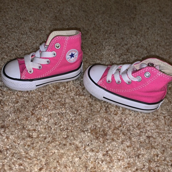 infant converse size 3